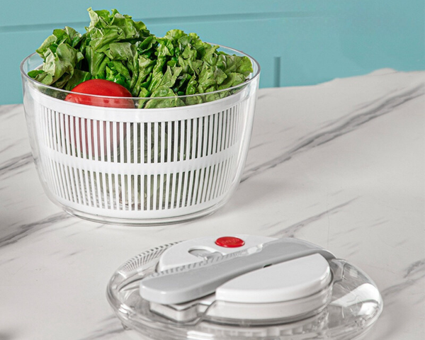 VitaFresh™ – Effiziente Obst- und Gemüsewaschanlage