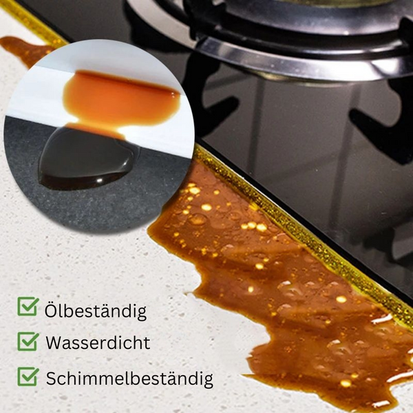 EasyTile™ – Selbstklebendes Fugenband für Keramikfliesen | Perfekte Abdichtung und einfache Anwendung