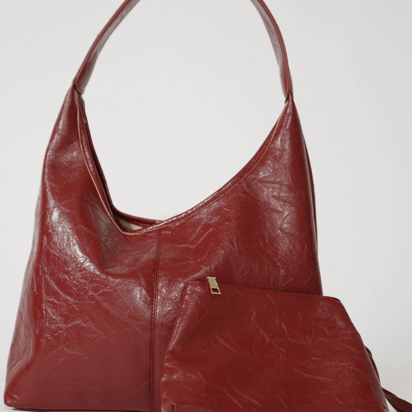 👜 Scarlett™ – Die elegante & funktionale Handtasche für deinen Alltag
