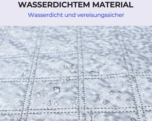 CarShield™ - Rundumschutz für Ihr Fahrzeug