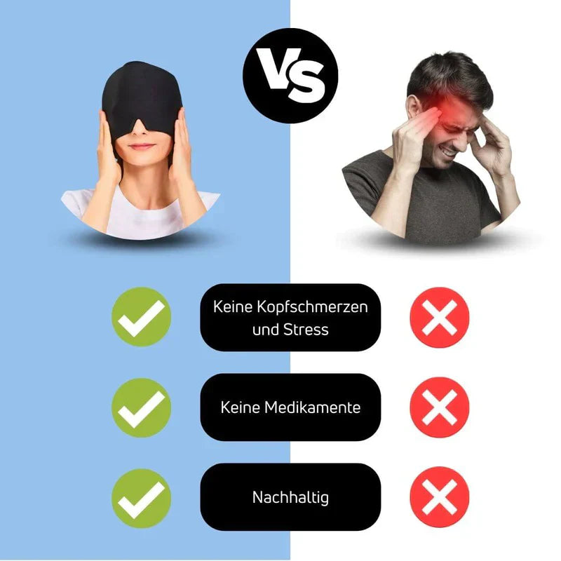RelaxStream™ - Entspannung und Wohlbefinden für Körper und Seele