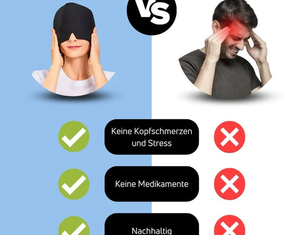 RelaxStream™ - Entspannung und Wohlbefinden für Körper und Seele