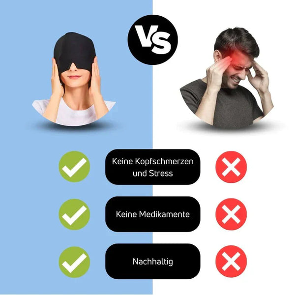 RelaxStream™ - Entspannung und Wohlbefinden für Körper und Seele