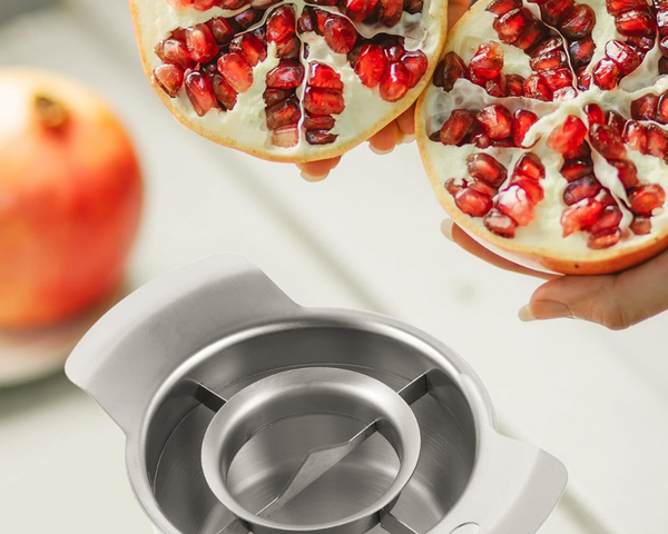 PulpPress - Granatapfel-Peller