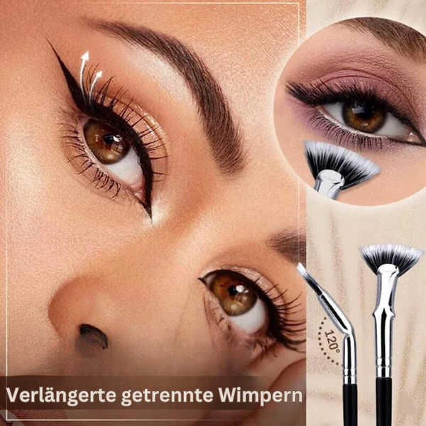 UnendlicheWimper™ Kühne Wimpern in nur einer Sekunde (1 + 1 Gratis)