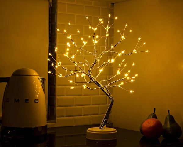LunaBranch - Feenlicht-Geist-Baum [Letzter Tag Rabatt]