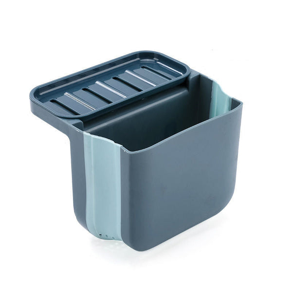 SinkCare™ - Verstopfung von Nudeln und Gemüse vermeiden