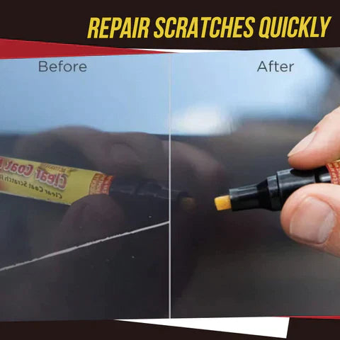 ScratchPen™ - Effektiver Kratzer Reparaturstift | 1+1 GRATIS Angebot!