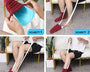 SockRelief™ – Einfache Socken Tragehilfen