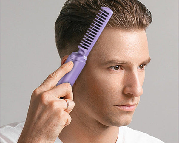 TravelSmooth™  Müheloses Reisestyling in ein paar Minuten