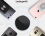 ChargeFlex™ Kabelloses Ladegerät Empfänger