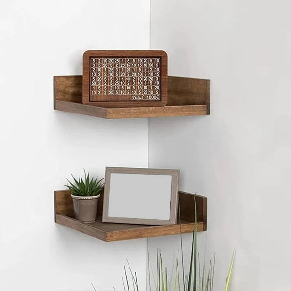 50% Rabatt | WealthBox™ | Spardose aus Holz [Letzter Tag Rabatt]