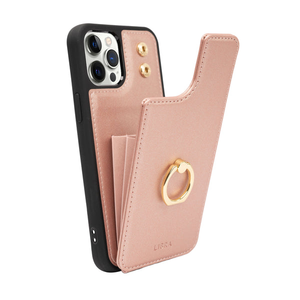 PhoneGuard™ – Eleganter Schutz & Praktische Aufbewahrung für Smartphone & Wertsachen
