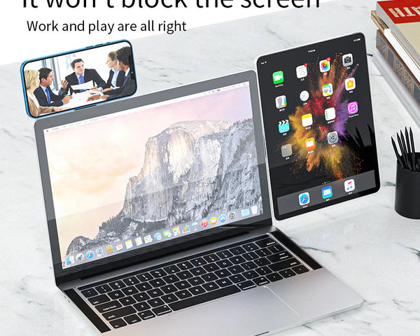 SmartMagnet™ | Der praktische Smartphone- und Tablethalter