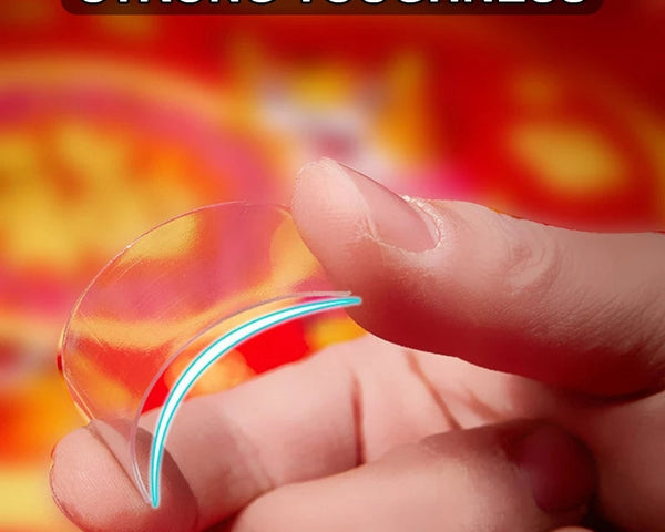 EasyStick™ – Das Ultrastarke Klebeband für Jeden Einsatz