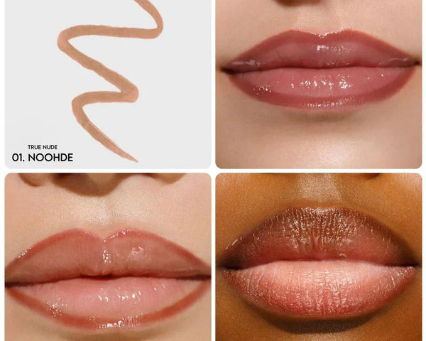 1+1 Gratis | LippenDefinieren™ Langanhaltend definierte Lippen
