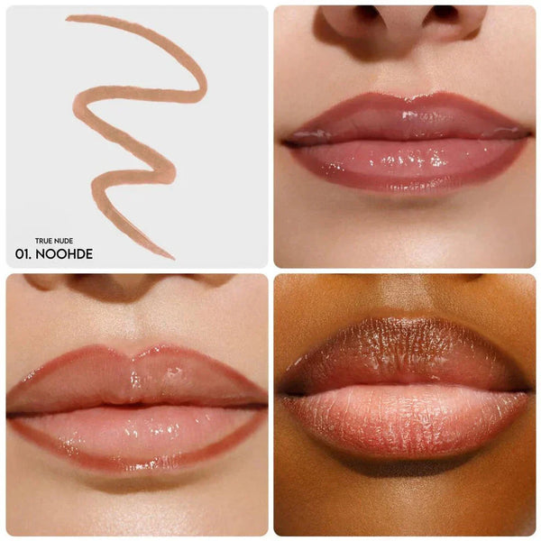 1+1 Gratis | LippenDefinieren™ Langanhaltend definierte Lippen