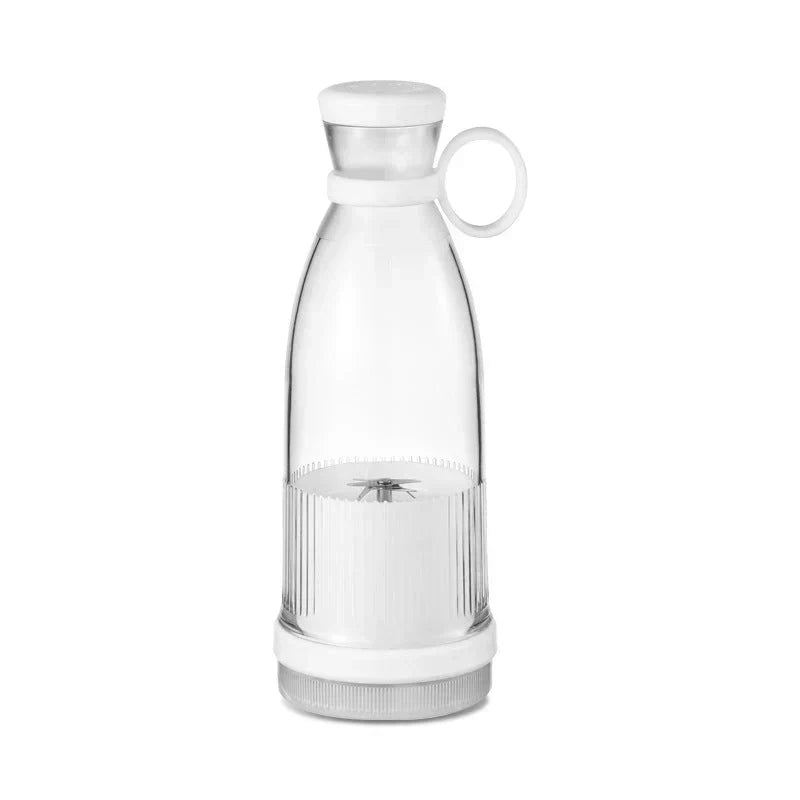 🔈🍹Bestseller Tragbarer Entsafter | Frischer Saft überall und jederzeit