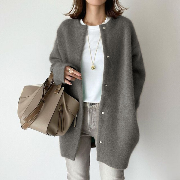 Strickjacke Venzona™ | 50% Herbst Rabatt