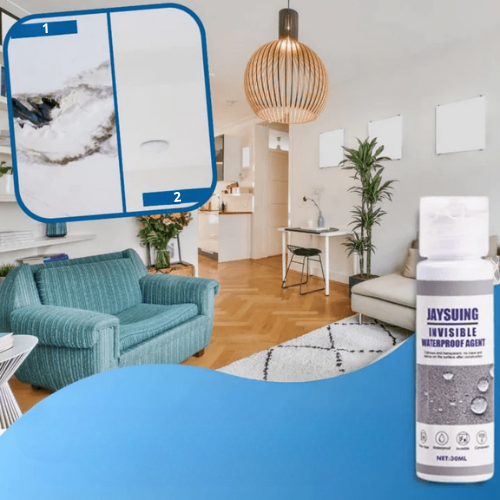 UltraSpray™ - Wasserdichtes Spray für zuverlässigen Schutz