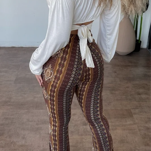 Sophia™ - Schlaghose