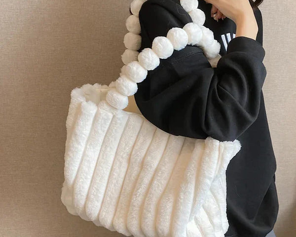 CloudyBag™️ - Luxus und Komfort in einem