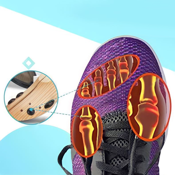 ShapeShoes® - Schuhdehner für ideale Passform und Komfort