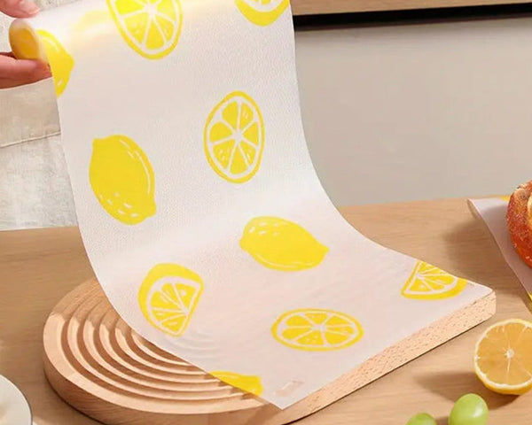 EasyCut™ - Einweg-Schneidebrett [Letzter Tag Rabatt]