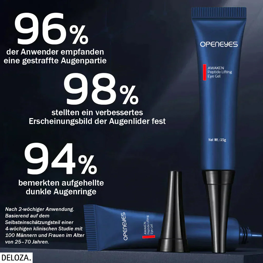 EyeRenew™ | Strahlende & jugendlich frische Augen-Erneuerung