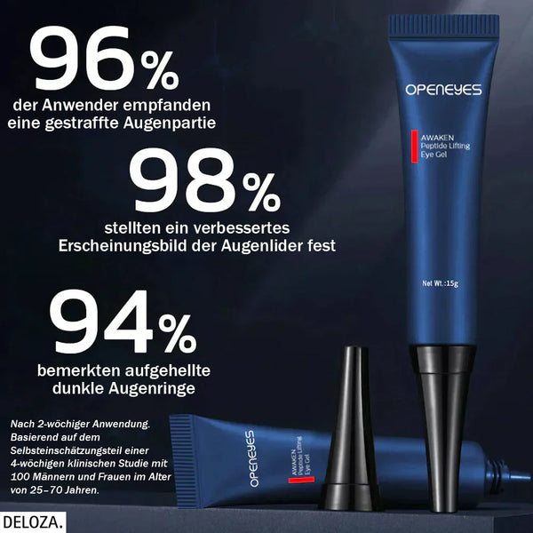 EyeRenew™ | Strahlende & jugendlich frische Augen-Erneuerung