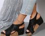 Orthopädische Sandalen Anna®