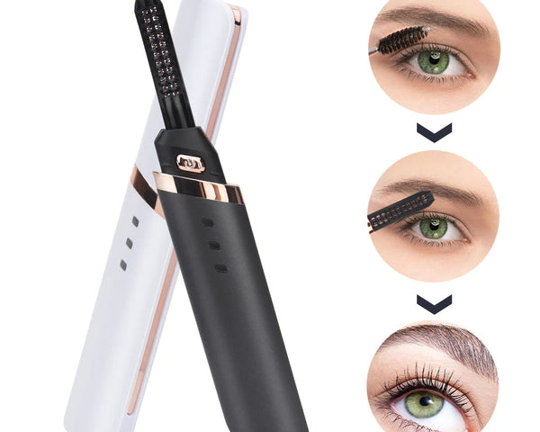 WimpernBoost™ Elektrische Wimpernzange