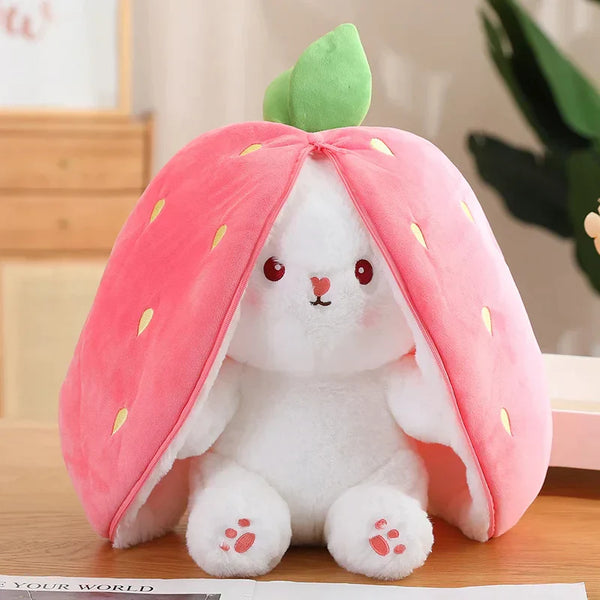 Snuggly™ - Dein Kuschelfreund für unvergessliche Umarmungen