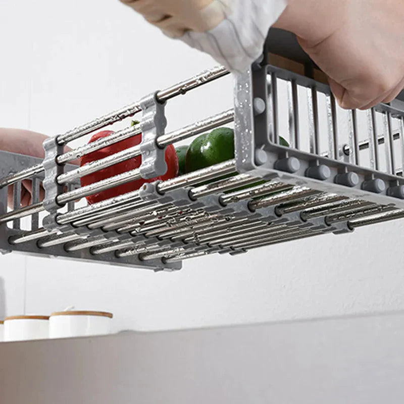 SpaceSave™ - Maximieren Sie Ihren Küchenplatz