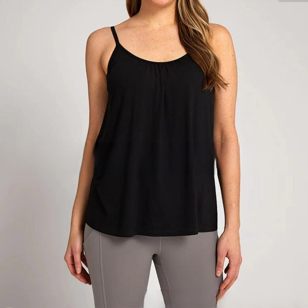 ObererBH™ Integrierter BH-Tanktop