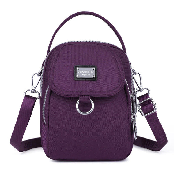 Lady™ | Klassische Tasche by Venzani