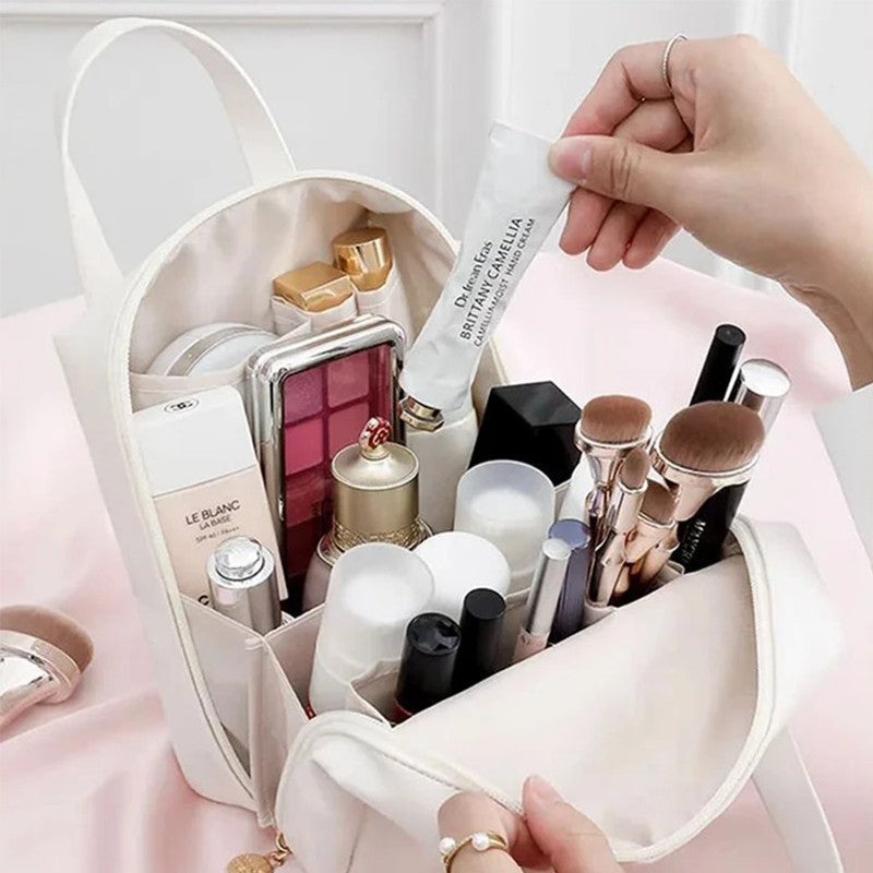 BeautyCase – Alles griffbereit, immer schön organisiert
