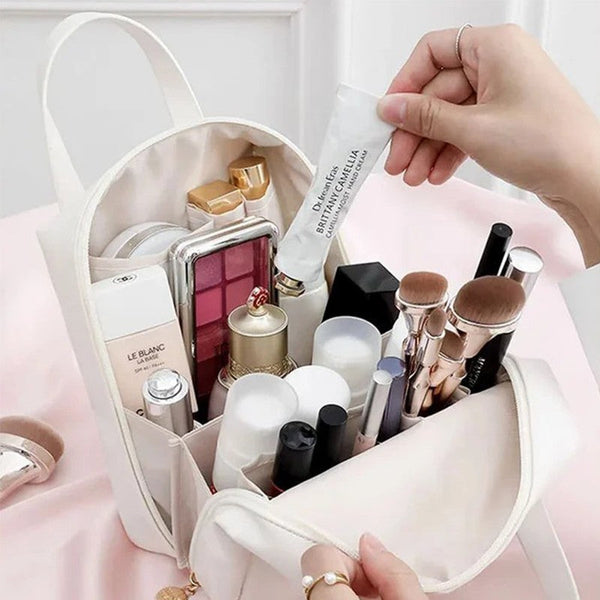 BeautyCase – Alles griffbereit, immer schön organisiert