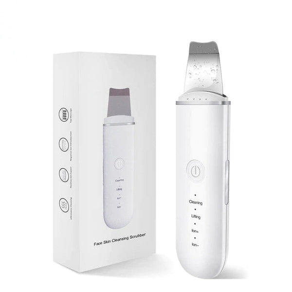 50 % Rabatt | DermaVibe™ | Porentiefe Reinigung für gesunde, strahlende Haut
