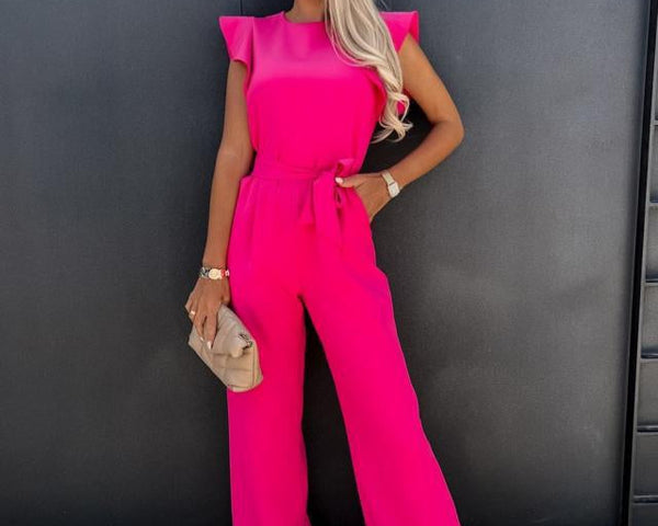 Elegance - Jumpsuit