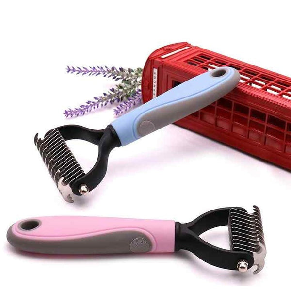 50% Rabatt | Petty - Pet Grooming Tool