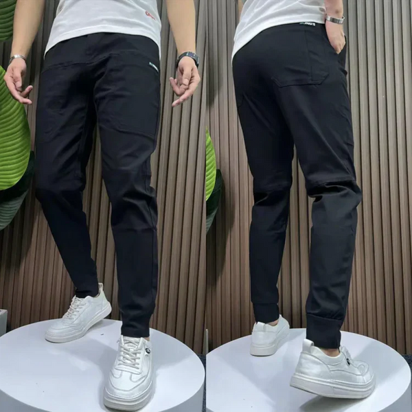 50% Rabatt | Breeze™ - Stretch Cargohose