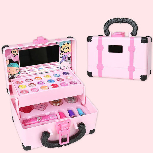 KleineSchönheit™ Mini-Makeover-Momente