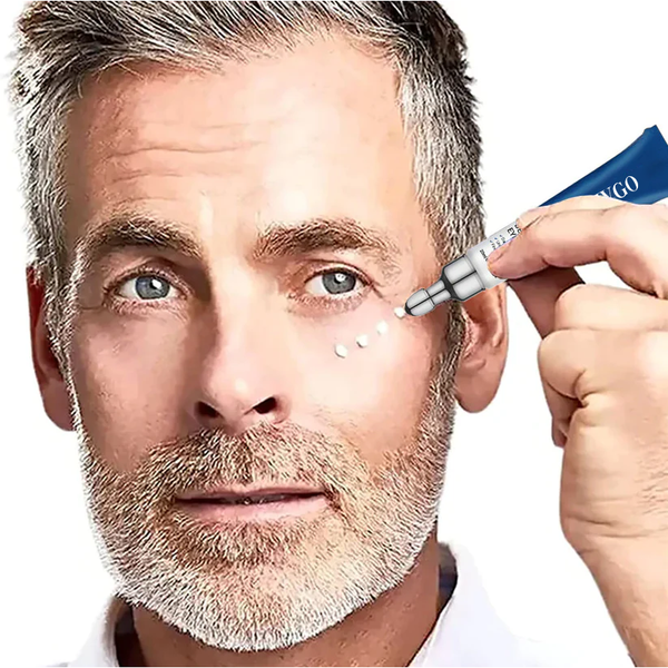 AugeErneuern™ Peptide Abschwellendes Augenserum