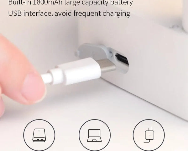 QuickSpark™ - Optimieren Sie Ihre Gesundheit mit der richtigen Wasseraufnahme