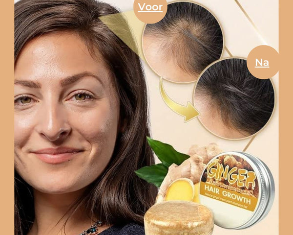 ReGrow™  | Sichtbare Ergebnisse in 7 Tagen