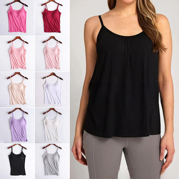 ObererBH™ Integrierter BH-Tanktop