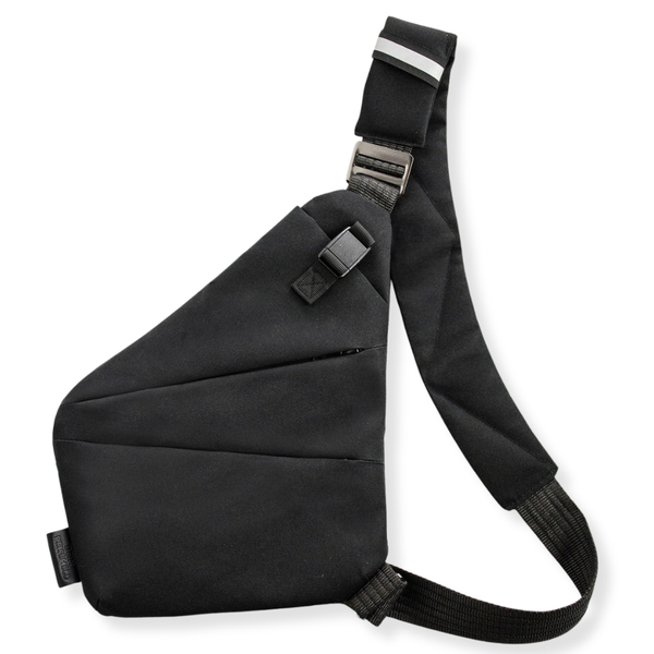 Dein Reiseheld Premium Anti Diebstahl Tasche