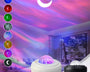 DreamLight – Magisches Nordlicht für dein Zuhause
