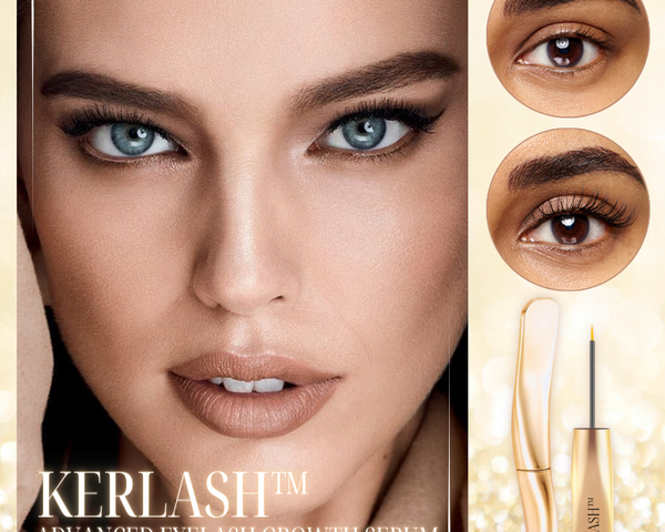 Kerlash™ Fortgeschrittenes Wimpernwachstumsserum